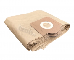 x10 sacs aspirateur FIORENTINI C 17B