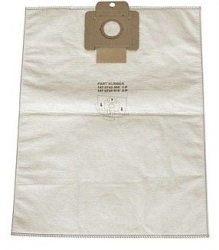 x3 sacs aspirateur NILFISK GD 320 - GWD 320 - Microfibre