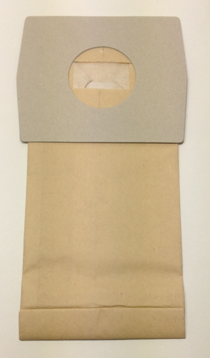 x10 sacs aspirateur FAKIR 106