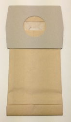Lot de 10 sacs aspirateur PHILIPS HR 6970