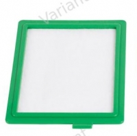Filtre cassette EF17 aspirateur PHILIPS FC 9150...FC 9179