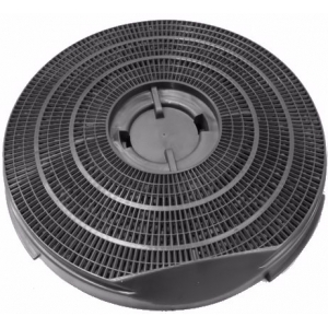 Filtre hotte à charbon type F34 ARTHUR MARTIN HI0510B1