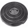 Filtre hotte à charbon type F34 ARTHUR MARTIN HO1088HG - HO1088R1