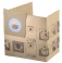 AZ 90519 - 10 sacs aspirateur AQUAVAC