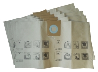 CLASSIC - 10 sacs aspirateur AQUAVAC