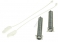 5 sacs aspirateur BLUEWIND TI 1200 - TI 1250 - TI 1406