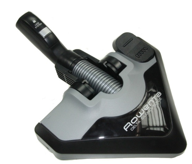 BROSSE DELTA PARQUET SILENCE FORCE EXTREM ROWENTA RS-RT3513