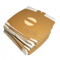 D 720 - D 725 -D 728 - D 729 - 5 sacs aspirateur LUX