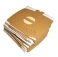 D 745 - 5 sacs aspirateur LUX