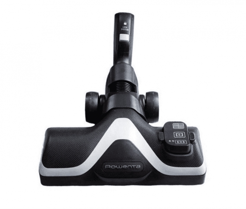 aspirateur rowenta silence force extreme