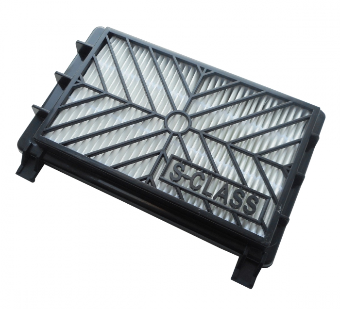 Filtre Hepa aspirateur PHILIPS FC 8733