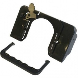 Support de sac aspirateur HOOVER ALPINA 1300 W