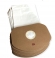 Lot de 10 sacs aspirateur TRUVOX U2 - U11 - 078