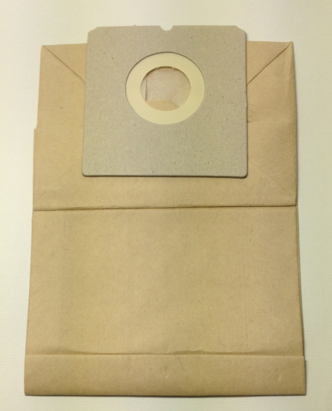 x10 sacs aspirateur ALASKA VC 130