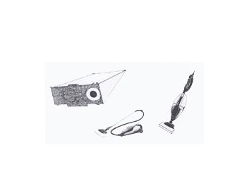 x5 sacs aspirateur VORWERK KOBOLD VK 131 x5 sacs aspirateur VORWERK KOBOLD VK 131