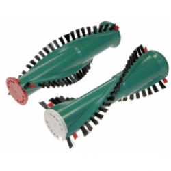 2X brosse batteur aspirateur VORWERK EB350