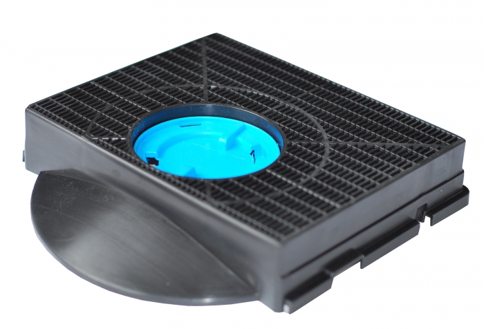 Filtre charbon actif type 303 hotte SCHOLTES GFE680BL Filtre charbon actif type 303 hotte SCHOLTES GFE680BL