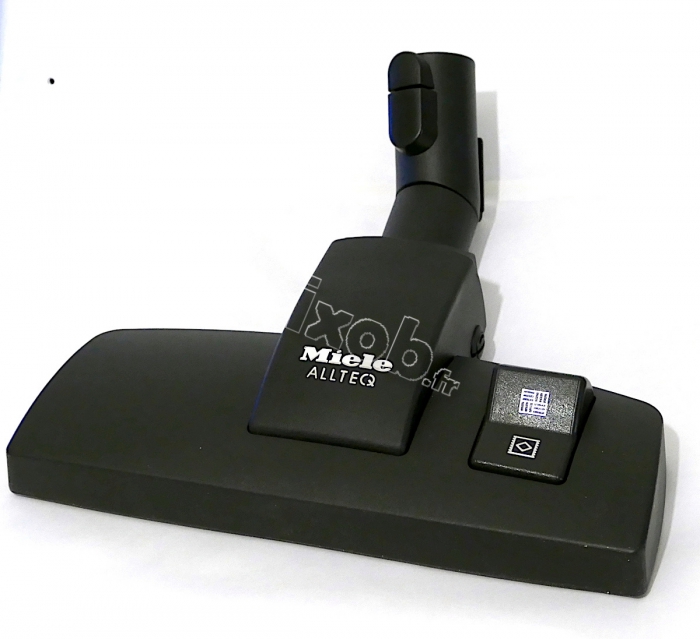 Brosse Allteq pour aspirateur MIELE S326I - CAT&DOG