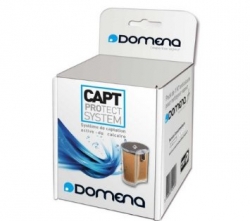 Filtre anti-calcaire centrale vapeur DOMENA ECOFIBRES