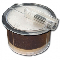 Filtre anti-calcaire type D centrale vapeur DOMENA DIS 7