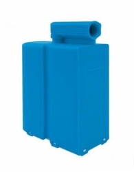 Cassette anti-calcaire type A de centrale vapeur DOMENA XS 2