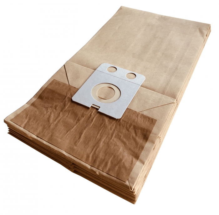 Sac aspirateur NILFISK BUSINESS DE LUXE FAMILY