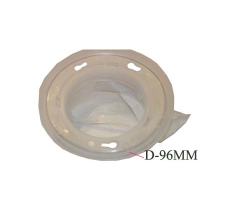 Filtre tissu aspirateur à main BLACK DECKER NV1999