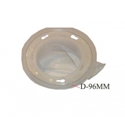 Filtre tissu aspirateur à main BLACK DECKER NV3603 Filtre tissu aspirateur à main BLACK DECKER NV3603