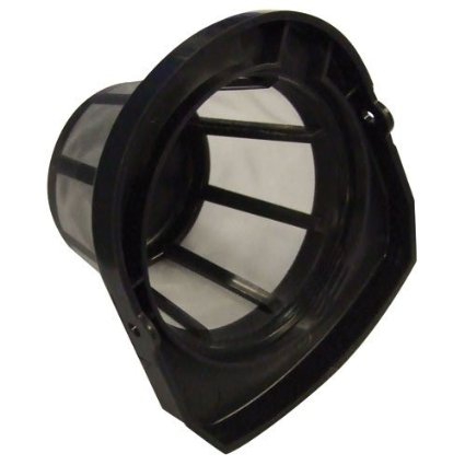 Filtre gros aspirateur balai BOSCH BBH MOVE 5