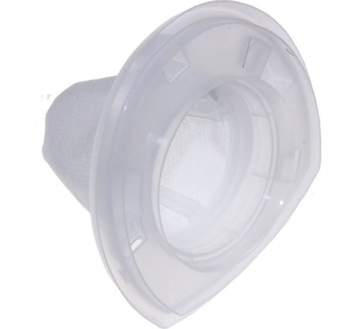 Filtre conique aspirateur à main BLACK DECKER DV7210N