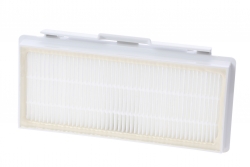 Filtre Hepa haute filtration aspirateur BOSCH BSGL5126GB PRO ENERGY PERFORMANCE CLEANER