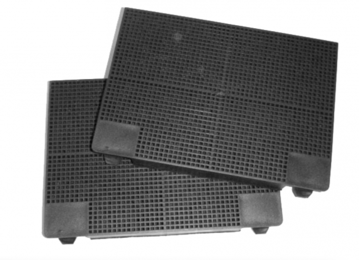 Filtre charbon actif hotte ARISTON AGSWH Filtre charbon actif hotte ARISTON AGSWH