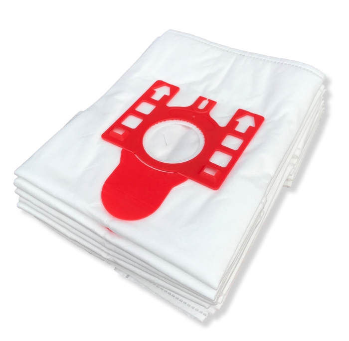 VANILLA POWER - 10 sacs aspirateur MIELE