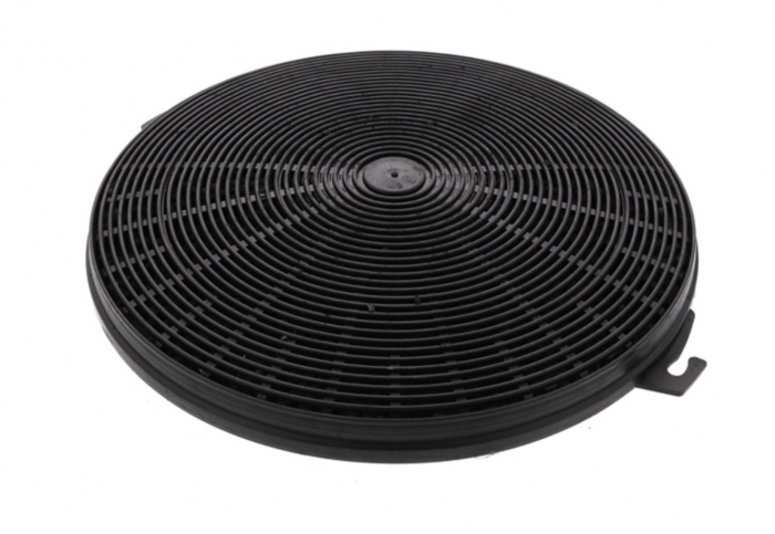 Filtre charbon actif hotte DE DIETRICH H8955 Filtre charbon actif hotte DE DIETRICH H8955