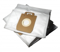 Sac aspirateur NILFISK POWER P12 - Microfibre
