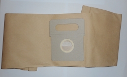 Lot de 5 sacs aspirateur ELECTROLUX PRO XL