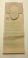 Lot de 5 sacs aspirateur HOOVER S 3105 - S 3115