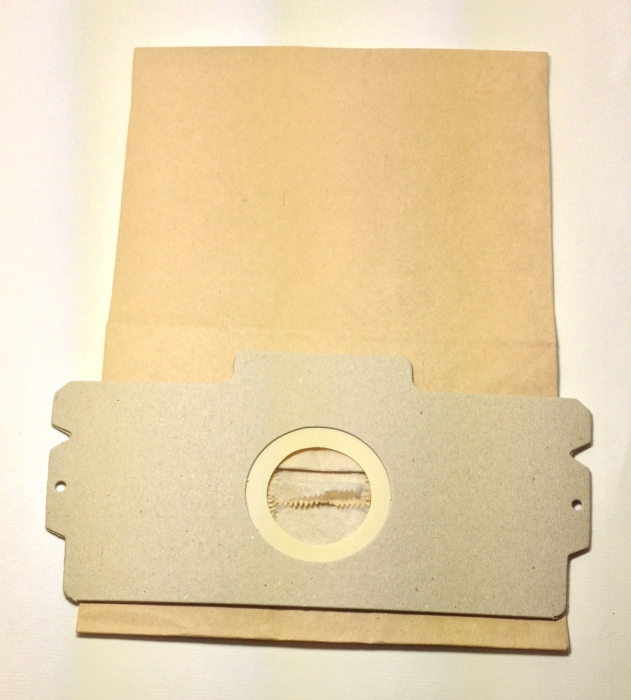 x5 sacs aspirateur SINGER LASER