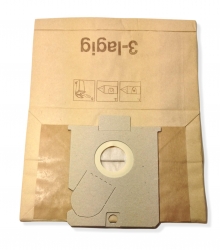TERRA - 4 sacs aspirateur A.E.G.