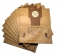 Lot de 10 sacs aspirateur MIELE S822