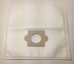 x5 sacs aspirateur MONDILEC BS08 -  BS08E - Microfibre