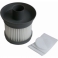 Filtre cylindrique aspirateur PROGRESS PC 7280 TRIO
