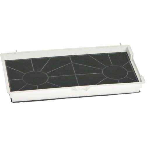 Filtre charbon actif hotte BOSCH LB75564GB01 Filtre charbon actif hotte BOSCH LB75564GB01