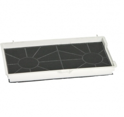 Filtre charbon actif hotte SIEMENS LB5556404