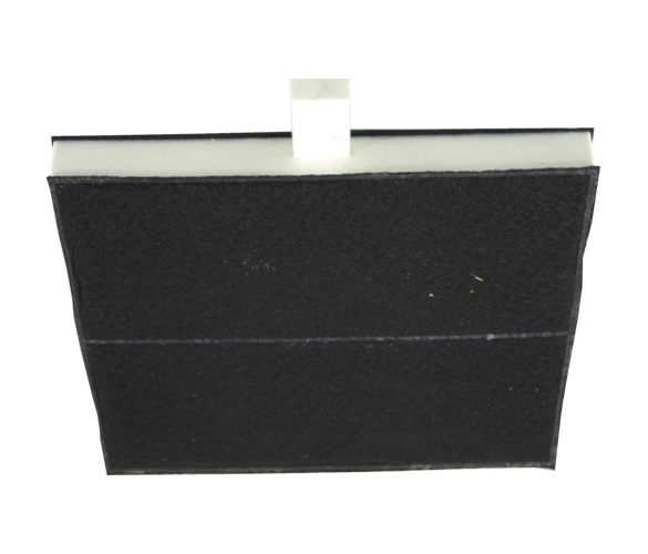 Filtre charbon actif hotte SIEMENS LC657BC2001 Filtre charbon actif hotte SIEMENS LC657BC2001