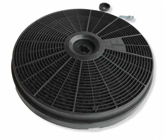 Filtre charbon actif hotte BOSCH DHU672UFF Filtre charbon actif hotte BOSCH DHU672UFF