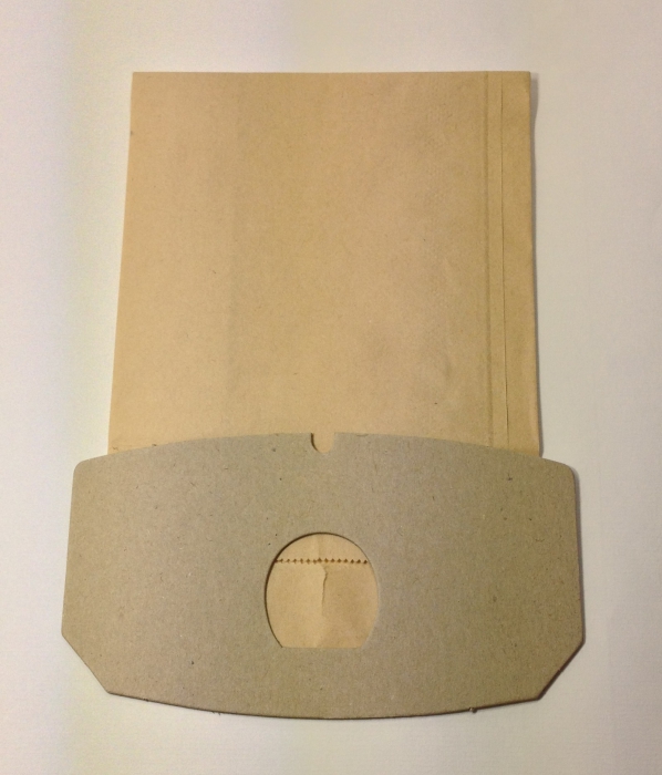 x10 sacs aspirateur SIEMENS VR 88 - VR 89 -VR 90