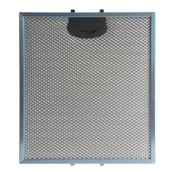 Filtre anti-graisse + cadre hotte BRANDT - FAGOR AD256XN11 Filtre anti-graisse + cadre hotte BRANDT - FAGOR AD256XN11