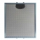Filtre anti-graisse + cadre hotte BRANDT -  FAGOR AHLQ6X1N3