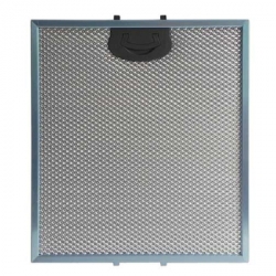 Filtre anti-graisse + cadre hotte SAUTER SHD433XF11